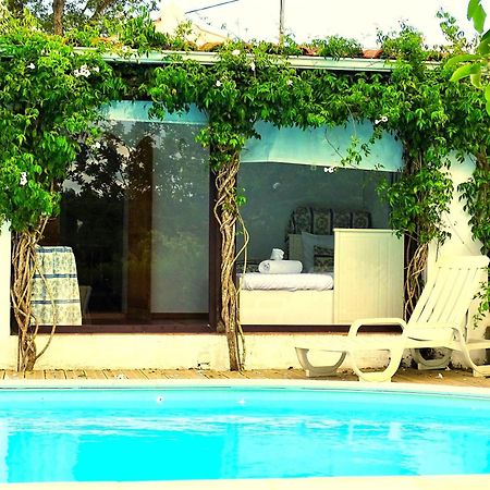 סאו לואיס Monte Casaroes 2 By Stay In Alentejo מראה חיצוני תמונה