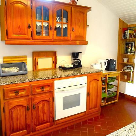 סאו לואיס Monte Casaroes 2 By Stay In Alentejo מראה חיצוני תמונה