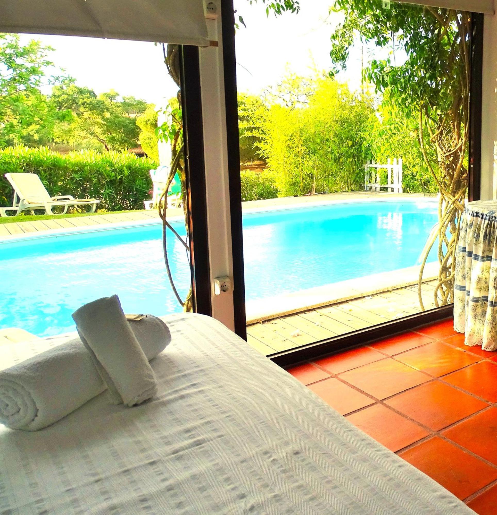 סאו לואיס Monte Casaroes 2 By Stay In Alentejo מראה חיצוני תמונה