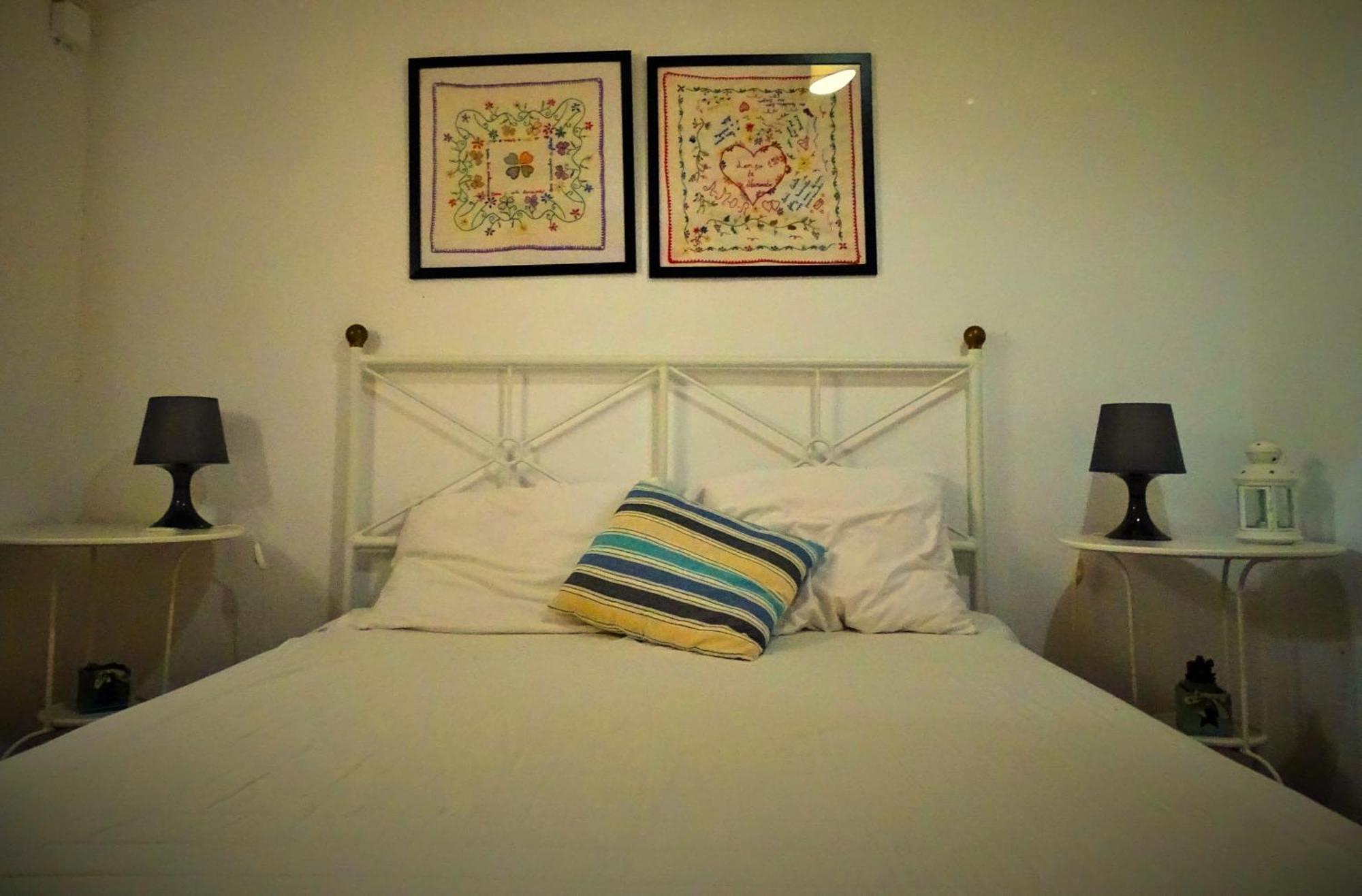 סאו לואיס Monte Casaroes 2 By Stay In Alentejo מראה חיצוני תמונה
