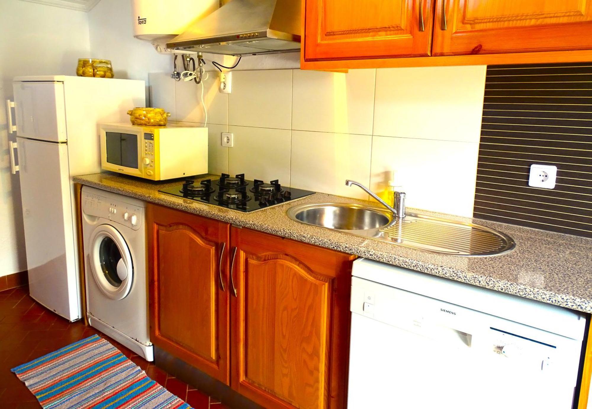 סאו לואיס Monte Casaroes 2 By Stay In Alentejo מראה חיצוני תמונה