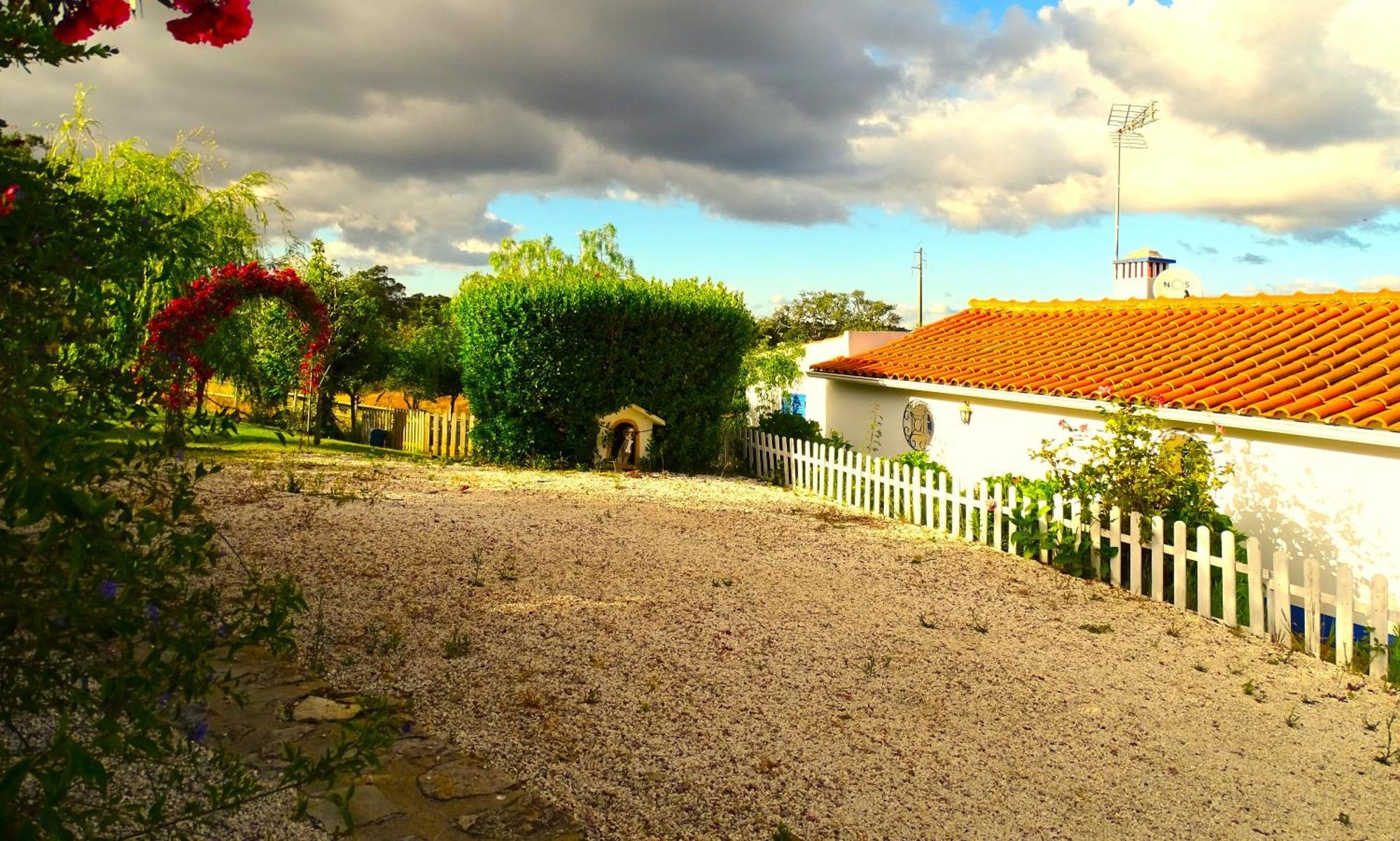 סאו לואיס Monte Casaroes 2 By Stay In Alentejo מראה חיצוני תמונה