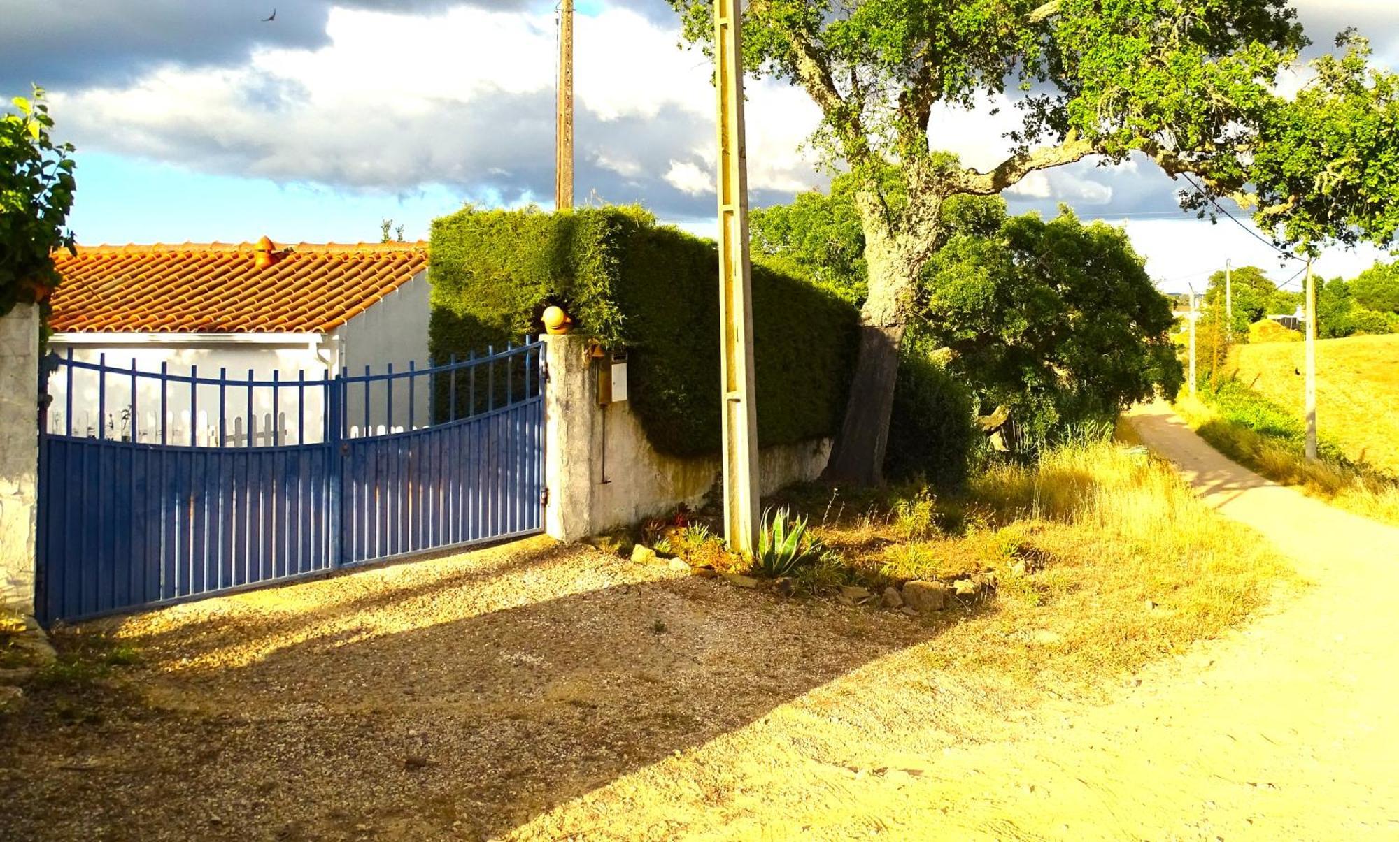 סאו לואיס Monte Casaroes 2 By Stay In Alentejo מראה חיצוני תמונה