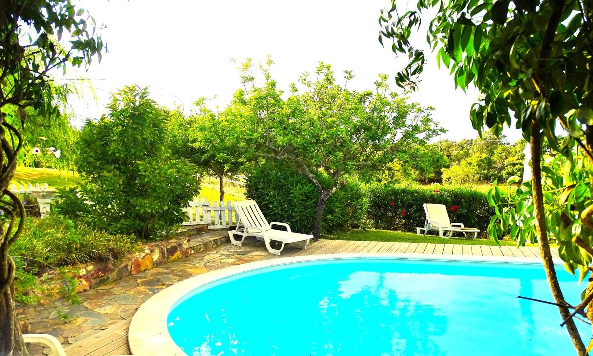 סאו לואיס Monte Casaroes 2 By Stay In Alentejo מראה חיצוני תמונה