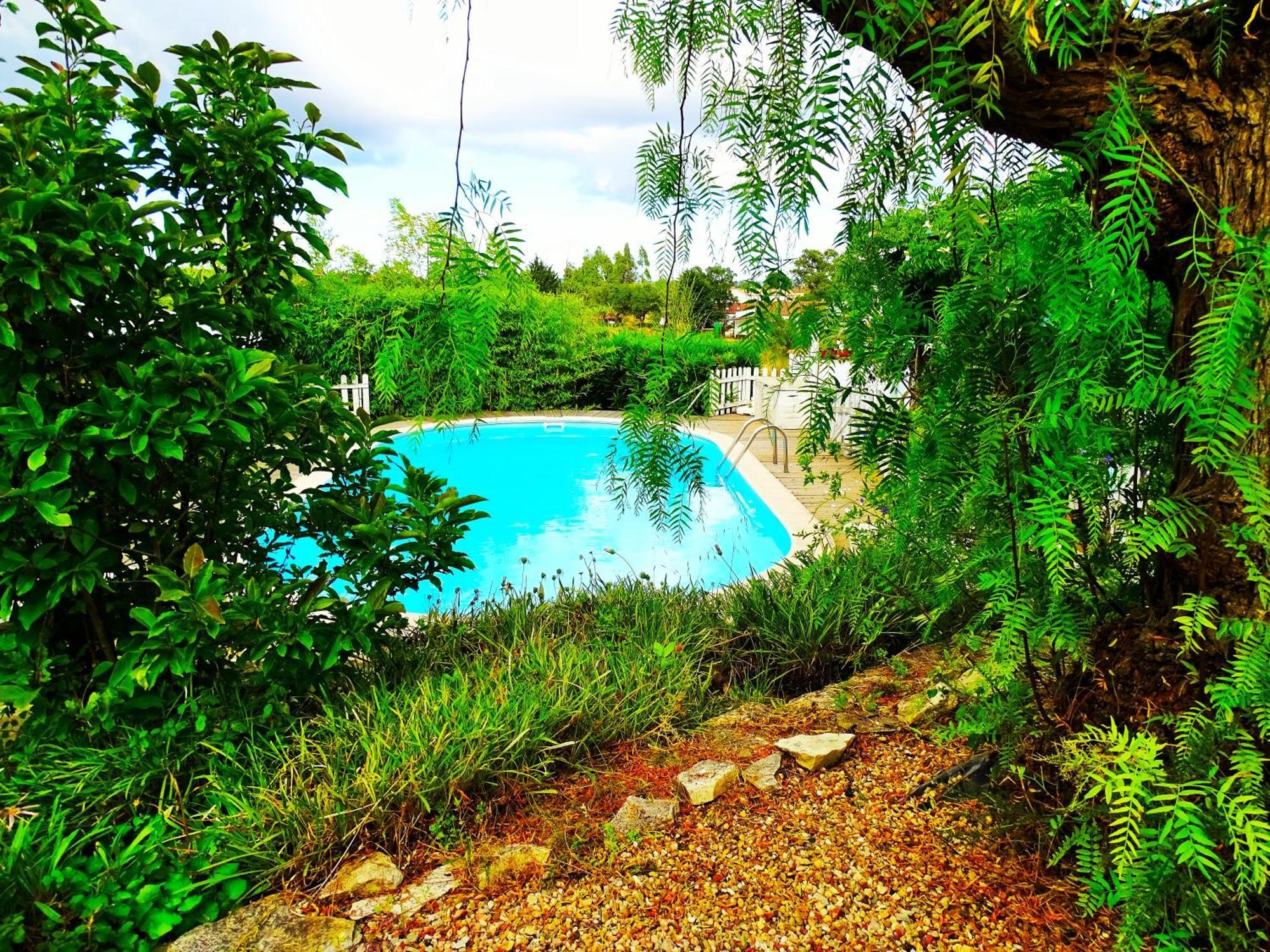 סאו לואיס Monte Casaroes 2 By Stay In Alentejo מראה חיצוני תמונה